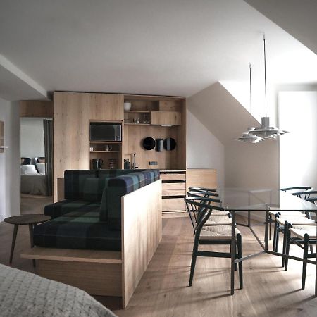 Apartments By Brochner Hotels 코펜하겐 외부 사진