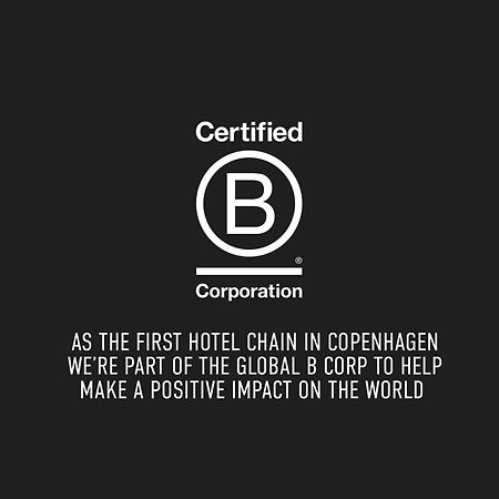 Apartments By Brochner Hotels 코펜하겐 외부 사진