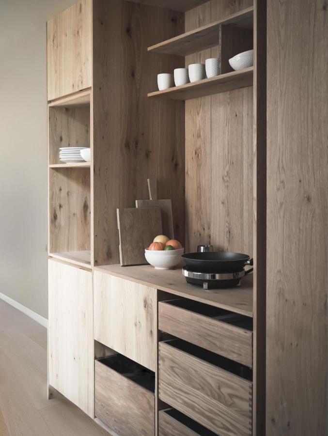 Apartments By Brochner Hotels 코펜하겐 외부 사진