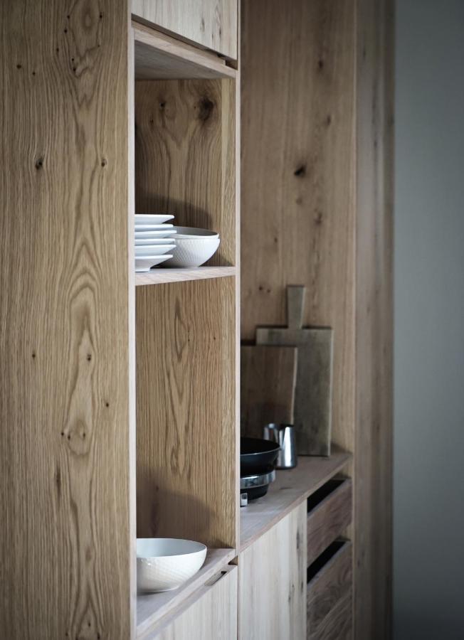 Apartments By Brochner Hotels 코펜하겐 외부 사진