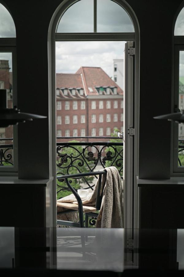 Apartments By Brochner Hotels 코펜하겐 외부 사진