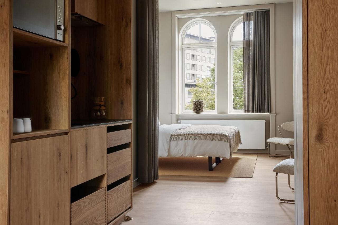 Apartments By Brochner Hotels 코펜하겐 외부 사진