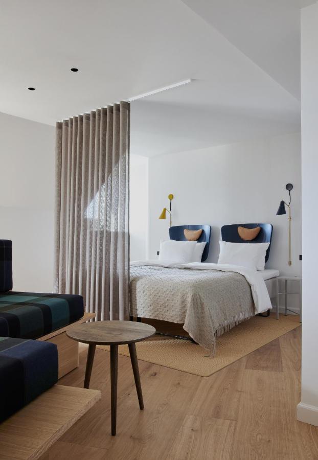 Apartments By Brochner Hotels 코펜하겐 외부 사진