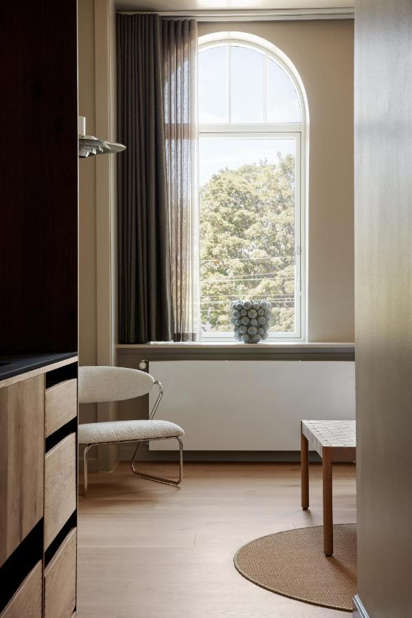 Apartments By Brochner Hotels 코펜하겐 외부 사진