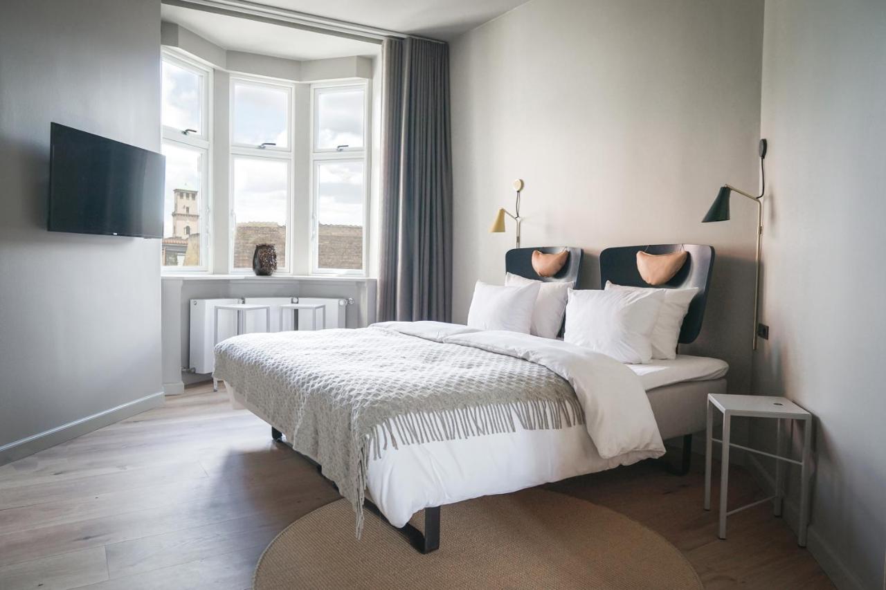 Apartments By Brochner Hotels 코펜하겐 외부 사진