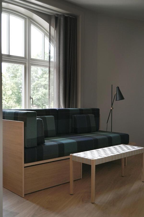 Apartments By Brochner Hotels 코펜하겐 외부 사진