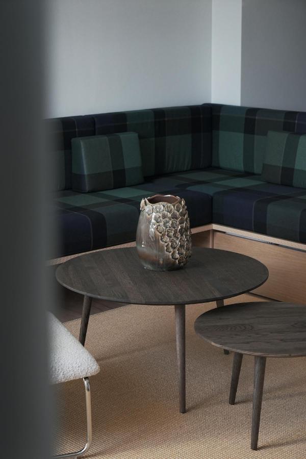 Apartments By Brochner Hotels 코펜하겐 외부 사진