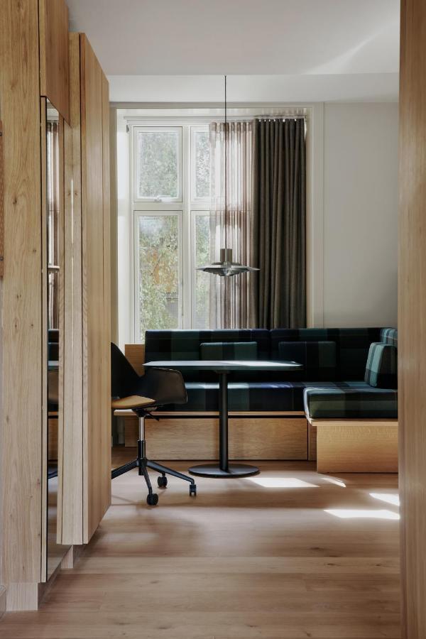 Apartments By Brochner Hotels 코펜하겐 외부 사진