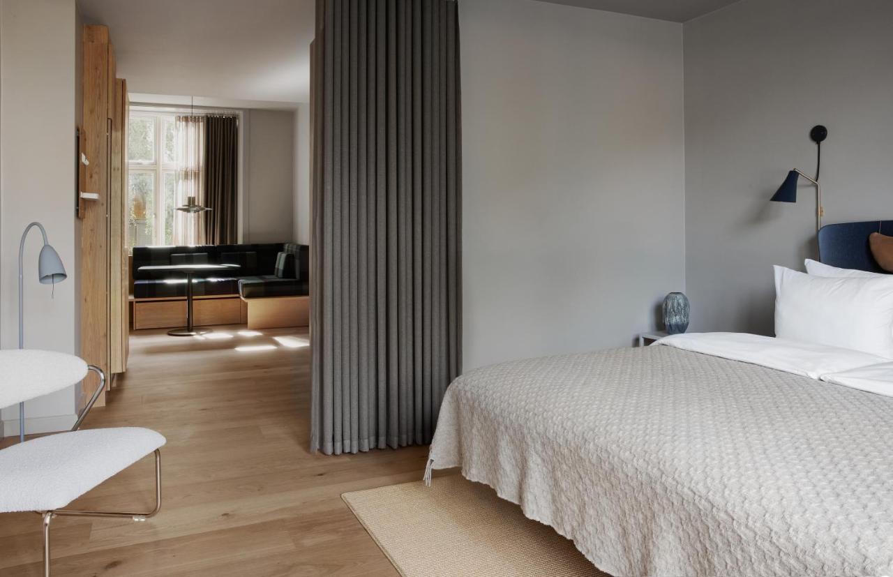 Apartments By Brochner Hotels 코펜하겐 외부 사진