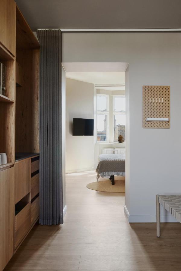 Apartments By Brochner Hotels 코펜하겐 외부 사진