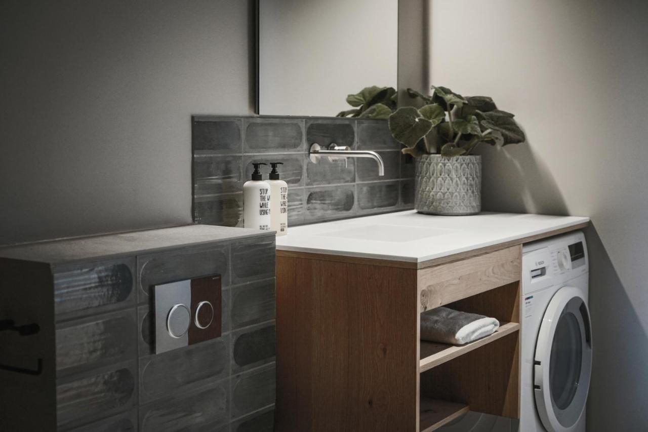 Apartments By Brochner Hotels 코펜하겐 외부 사진