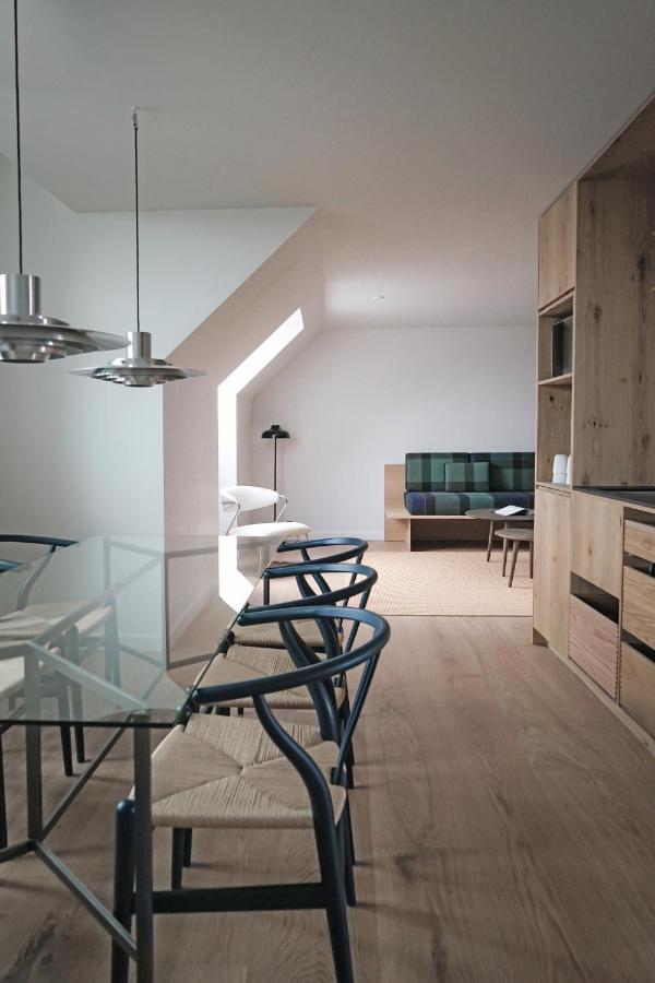 Apartments By Brochner Hotels 코펜하겐 외부 사진
