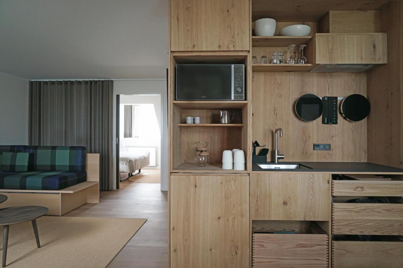 Apartments By Brochner Hotels 코펜하겐 외부 사진
